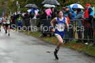 Boys under-13s 3 Stage Relay, 2018 ERRA 6 and 4 Stage and Youngsters Relays, Sutton Park, Sutton Coldfield, Birmingham. Photo:  David T. Hewitson/Sports for All Pics